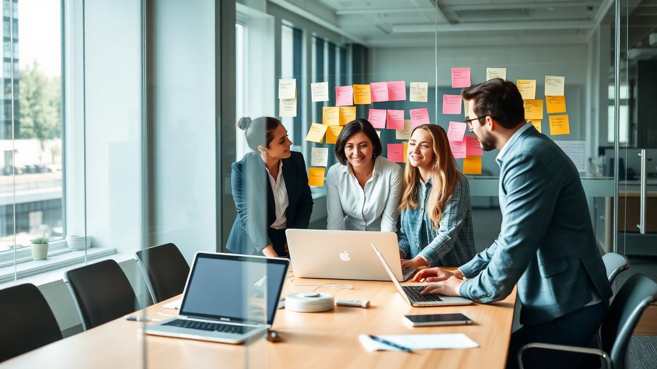 Como preparar um piloto de Attention Advertising
